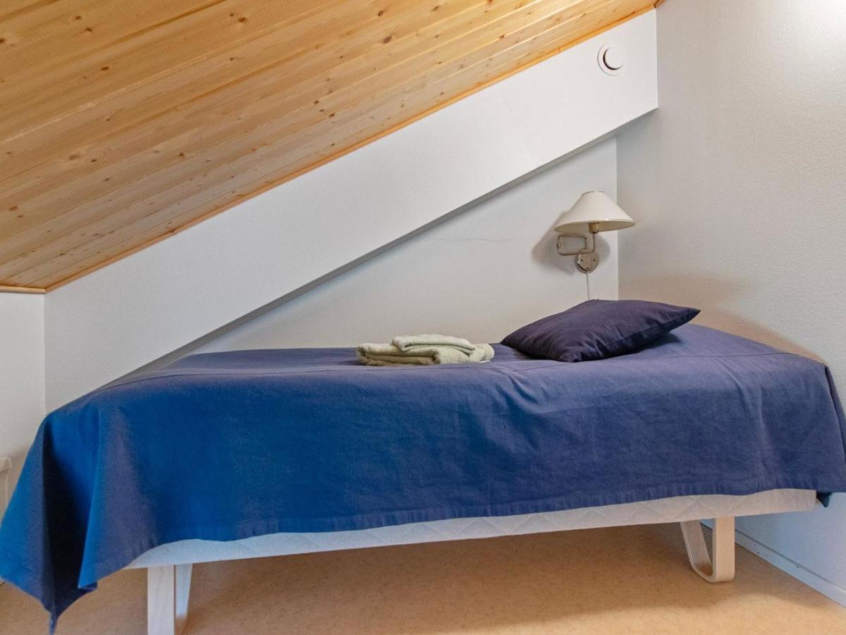 Holiday Home Kermikkae By Interhome サーリセルカ エクステリア 写真