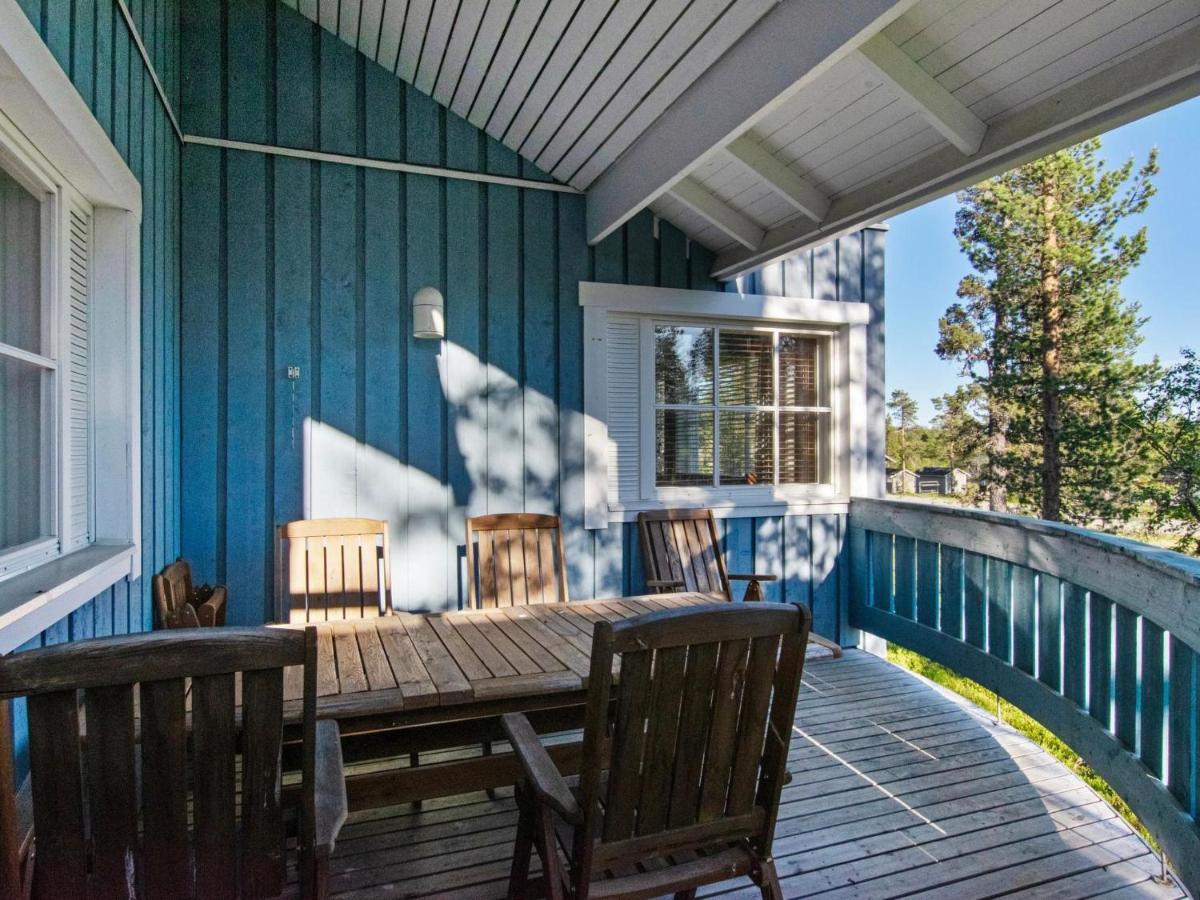 Holiday Home Kermikkae By Interhome サーリセルカ エクステリア 写真