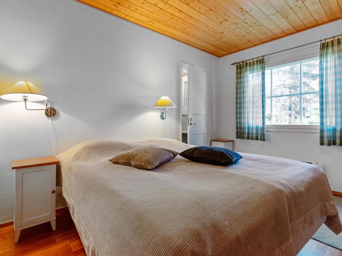 Holiday Home Kermikkae By Interhome サーリセルカ エクステリア 写真
