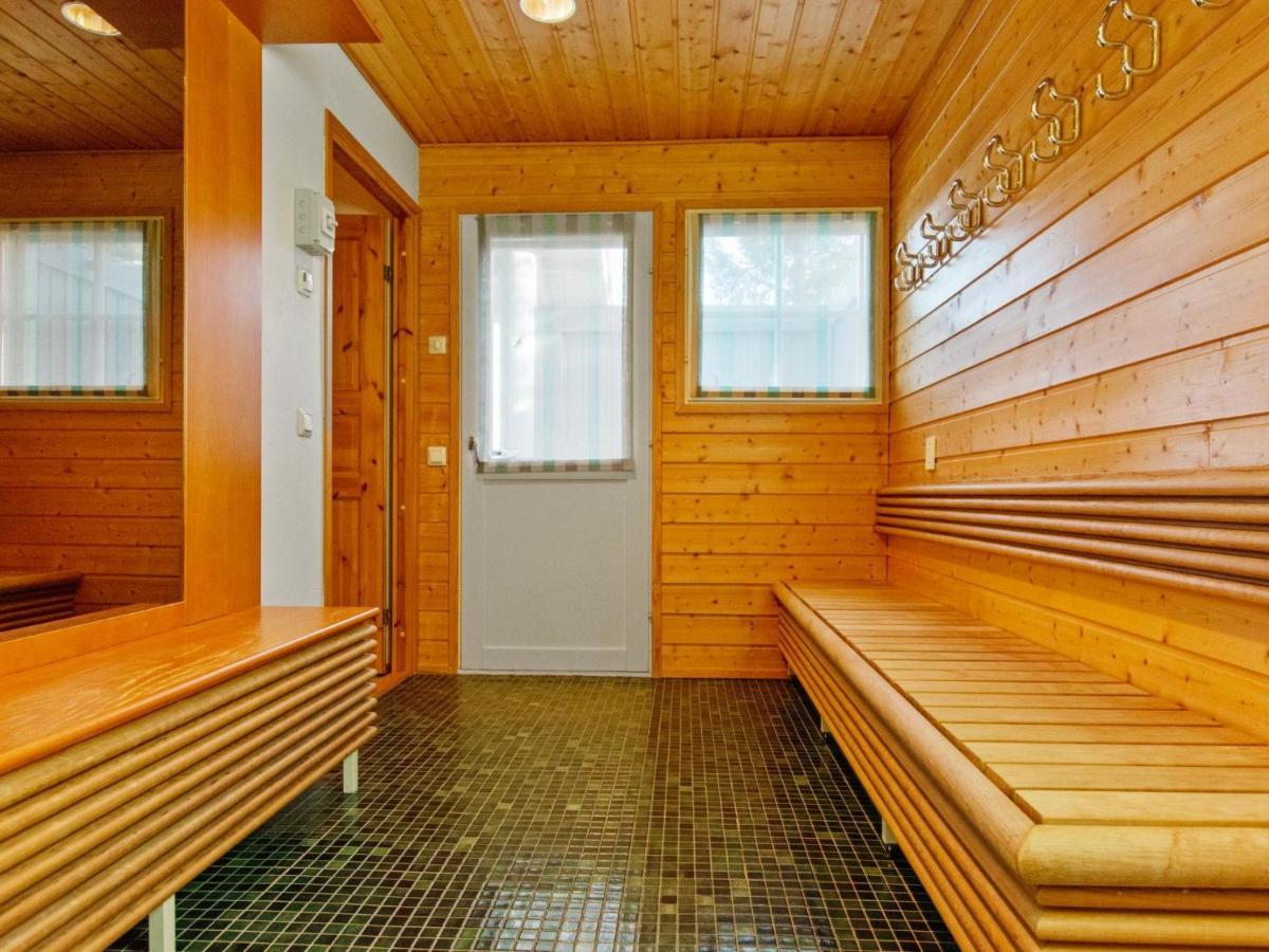 Holiday Home Kermikkae By Interhome サーリセルカ エクステリア 写真