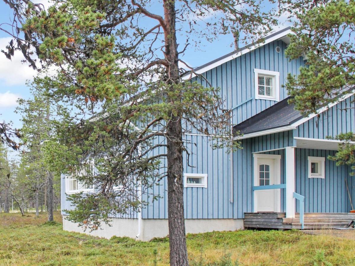 Holiday Home Kermikkae By Interhome サーリセルカ エクステリア 写真