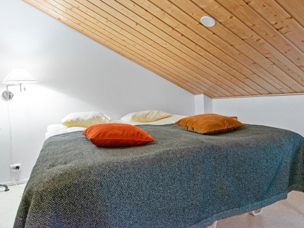 Holiday Home Kermikkae By Interhome サーリセルカ エクステリア 写真