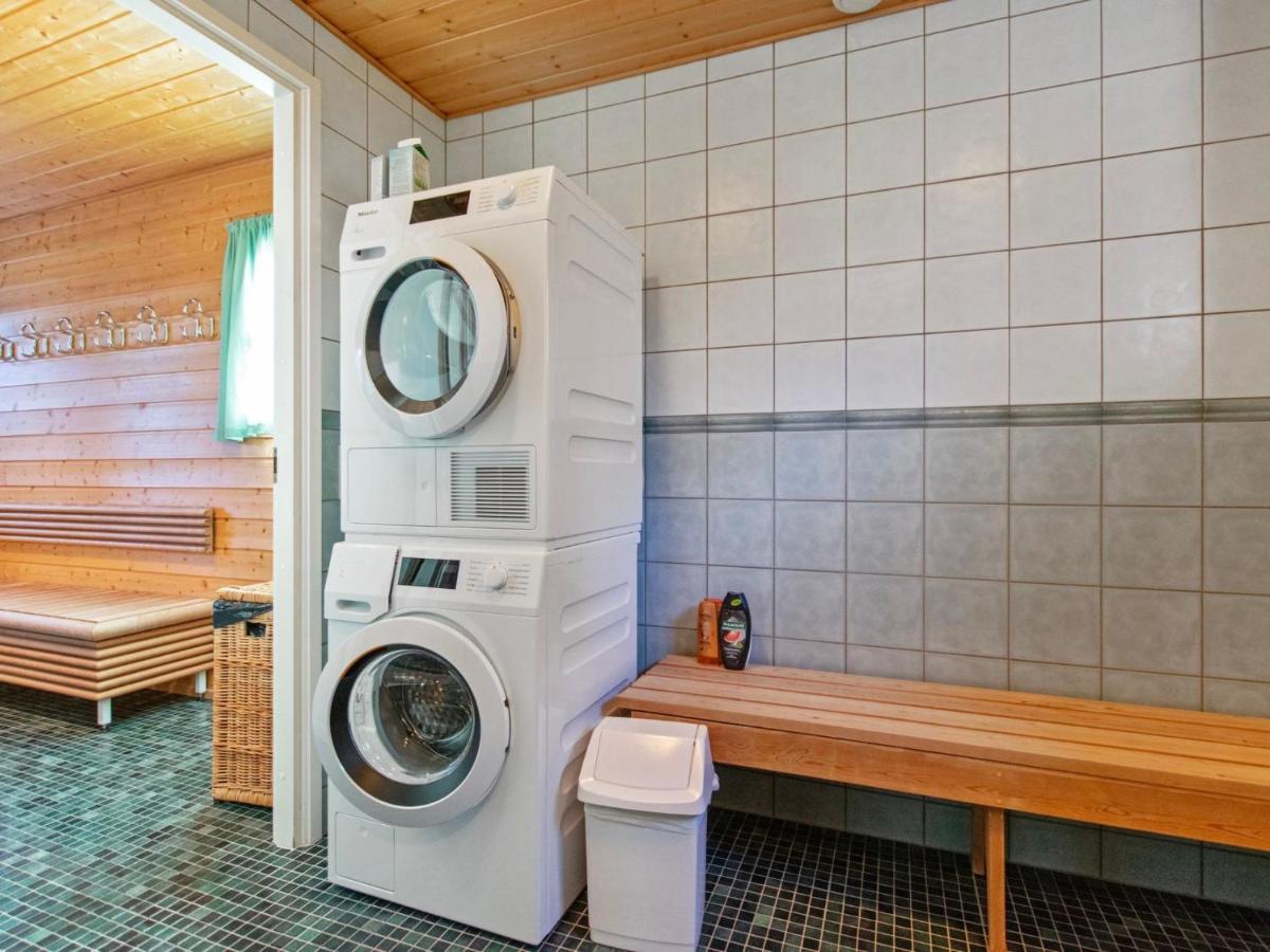 Holiday Home Kermikkae By Interhome サーリセルカ エクステリア 写真