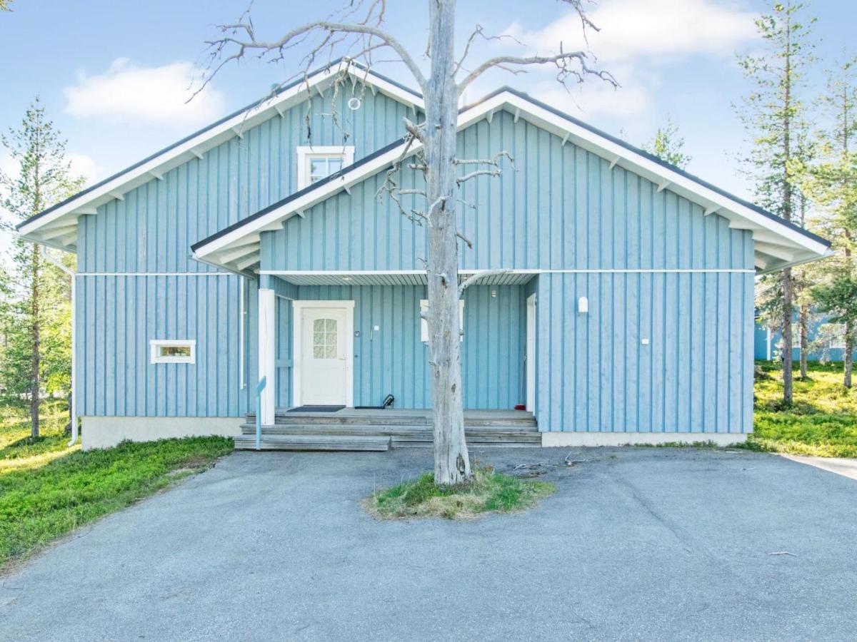 Holiday Home Kermikkae By Interhome サーリセルカ エクステリア 写真